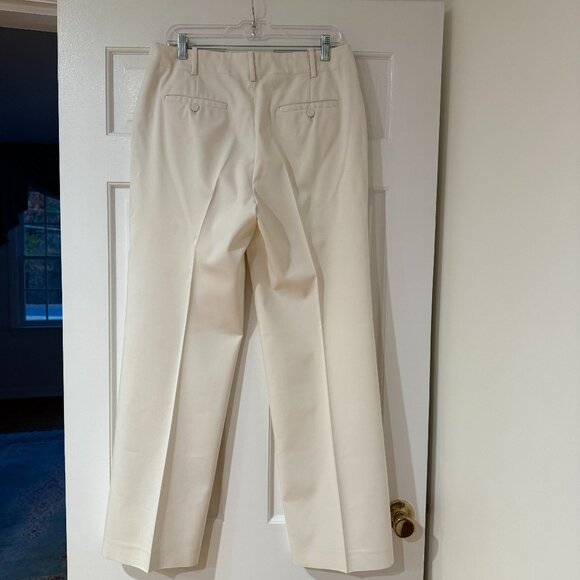 Talbots Dress Pants -- Size 10 - Picture 2 of 4